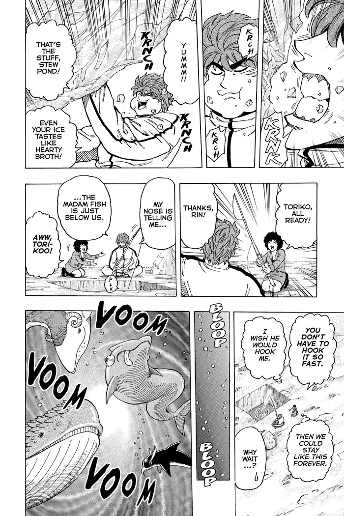 Toriko Chapter 175 image 10_optimized